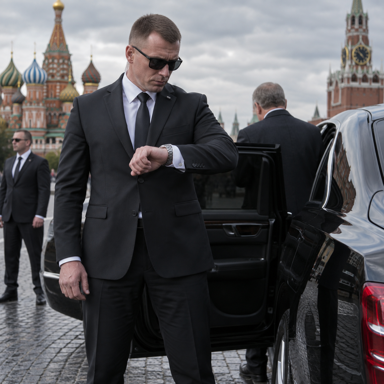 На определённый период